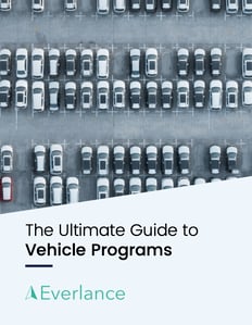 Everlance The Ultimate Guide to Vehicle Programs Everlance The Ultimate Guide to Vehicle Programs