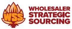 WSS Logo WSS Logo