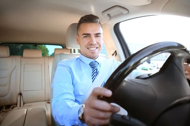 Driver
