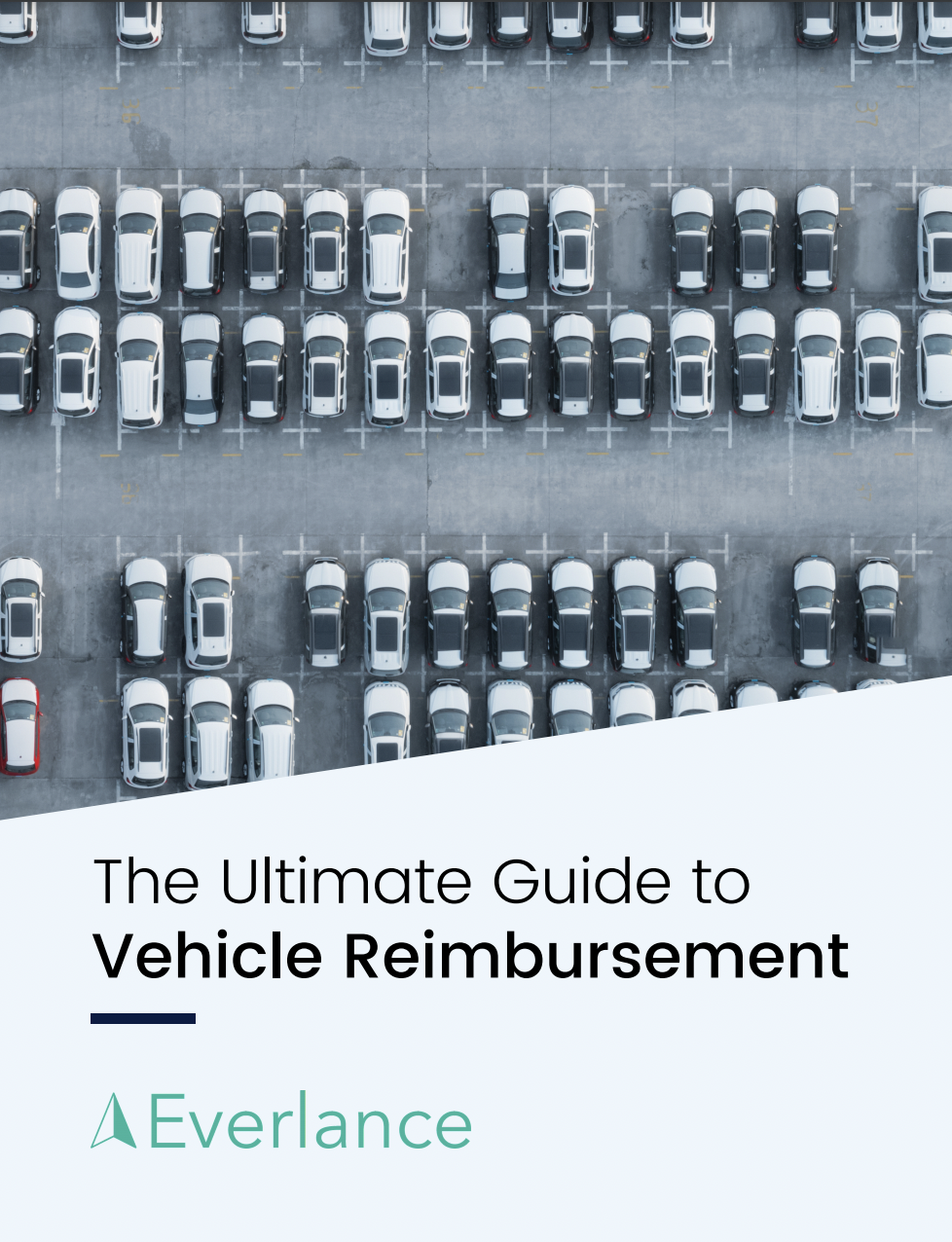 Ultimate guide to vehicle reimbursement